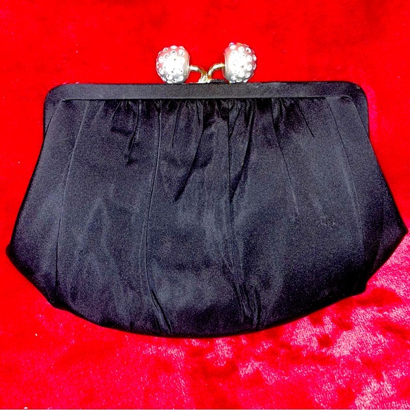 Vintage After Five Purse - Picture 2 of 10